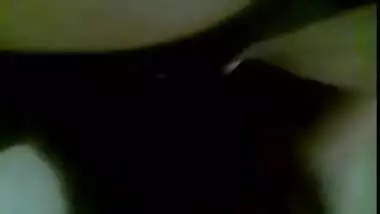 Video XXX of a young Bengali girl enjoying with her best friend