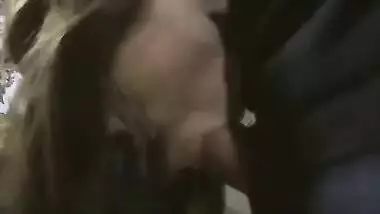 POV - Gwendoline