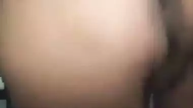 Bangla naked girl strips and records her nude MMS