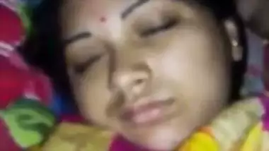 Sleeping Desi wife assets stripped by pervert husband