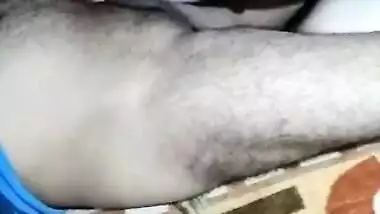 Very Beautiful Bhabi Giving Handjob & Blowjob Taking Cum In Mouth Fingerring & fucking part 6