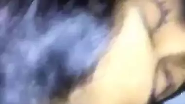 Sri Lankan Cute Girl Giving Whatever Her Husband Asks -Listen to the Audio Guys, You’ll Get Horny For Sure