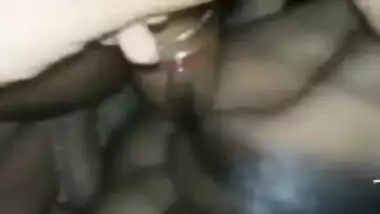 Sexy Indian dick sucker XXX girl gives a pro blowjob on camera MMS