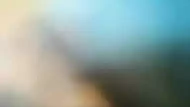 Desi Mallu Bhabhi Strip Her Cloths And Showing Her Boobs And Pussy