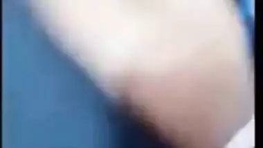 Desi Bhabhi can't stop exposing pussy to XXX friend who pays for show