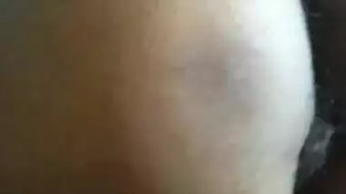 Indian Gets Her Big Boobs Squeezed And Sucked The Dick And Fuck By Thief With Hard Monster Dick