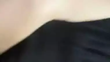 Hot Indian Lover Sex In Car with clear audio and moaning sound 4 Clips Merged into single File