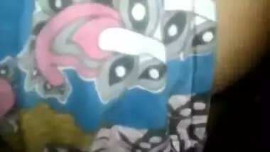 Indian Sexy Bhabhi Getting Hot For Sex But Who Will Fuck Her? Watch Till The End