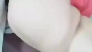 XXX video contains phone number that can help guys have sex with Desi teen