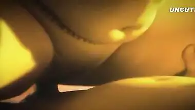 Fucking hot Desi XXX slut gets hard fucked by her rich daddy
