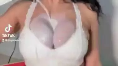 TikTok banned me
