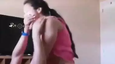 Sexy Mallu Wife Hardcore Sex With Lover In Hotel