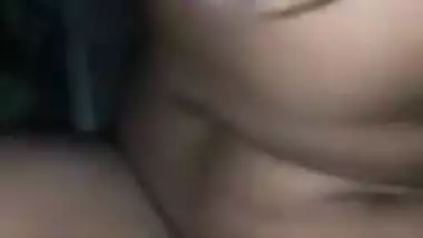 Horny Dehati Desi XXX girl riding her boyfriend’s hard dick MMS