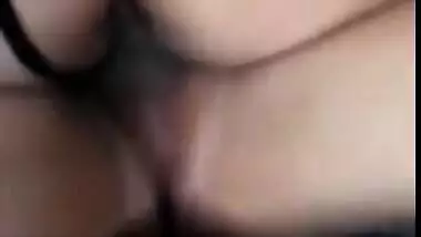 My Wife’s Big And Tattoed Ass Is Sitting On This Guy