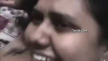 Today Exclusive-malayalam Wife Nude Video Record By Hubby