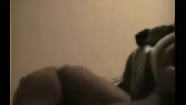 Big ass desi Indian sexy girlfriend hardcore sex video