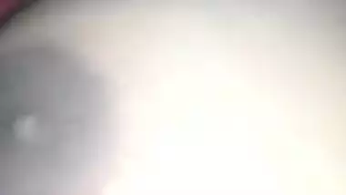 Village wife hairy fat pussy fucking MMS