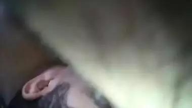 Wife Sucksblack Cock And Hubby Eats Her Pussy In Cuckold 3some Then Cuck Licks Her Clit While Fuck