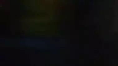 Shy bhabhi homemade sex with neighbor in top angle view