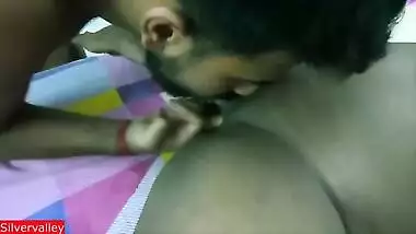 Tamil guy drills a big boob mallu aunty in the shower – Tamil Sex