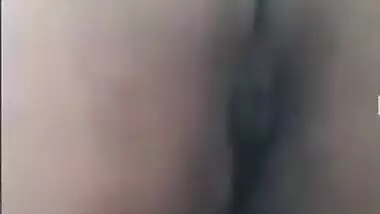 Today Exclusive-horny Bhabhi Shows Her Boobs And Pussy Part 2