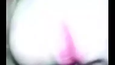 Hindi sex clip of a nice-looking house wife having sex with her tenant