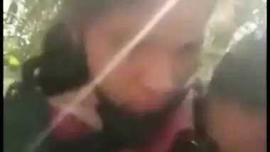 Desi new sex! Village teacher loses control and fucks coed after school