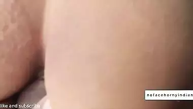 Outdoor Risky Sex With One Indian Girl I Met In Park