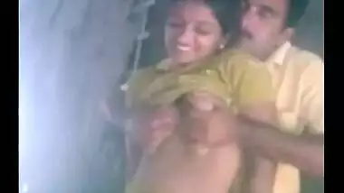 South Indian sex movie scene of desi hotty getting nasty with lover