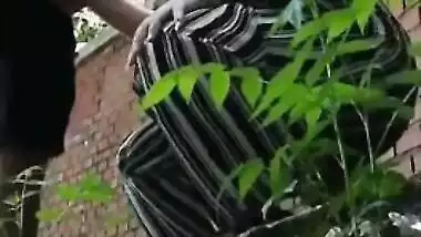 Big booty indian slutty aunty satisfies her best friend with a blowjob