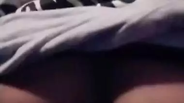 Pretty Desi chick reveals her teen tits and pussy in hot XXX movie