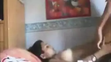 Miss college ka apne classmate se hardcore chudai khel