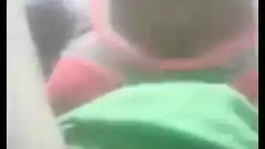 It is safe to say that big boobs are the main advantage of Desi whore