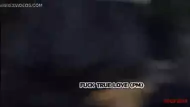 Desi girl spreading legs for her lover for the wild sex