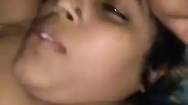 Horny Mature Man Fucking Neighbor Wife Saying ” Teri Chut Me Jyada Maza Hai”