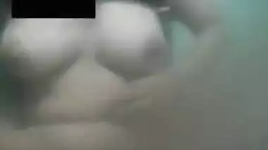 Desi mom calls her loyal XXX admirer to show him something special