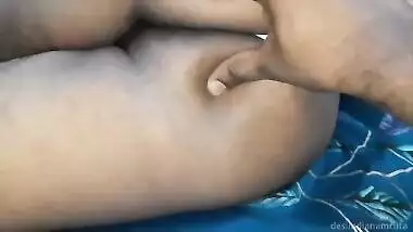 Indian Lady - Indian Desi Cute Lady Fall Sick. Dewar Stripping Her Dress And Checking Temperature Of Pussy, Anal, Armpit