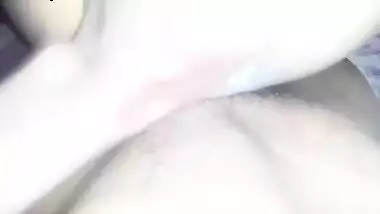 Bengali Desi Aunty Ne Khud Peticot Khol Ke Land Ka Sawari Kiya