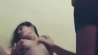 Horny Lesbian Couple Updated Videos Fingring , Boobs & PUSSY Licking Part 3