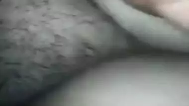 Mature Desi fatty gets her hairy cunt pounded by hubby in XXX video