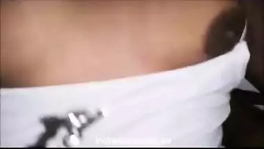Indian porn video of desi girl swapna who fucked by neighbor