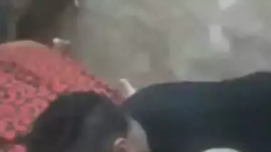Naughty Pakistani Desi aunty have sex with her brother’s friend XXX