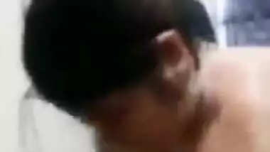 XXX footage of Bengali Desi babe who likes capturing herself in bath