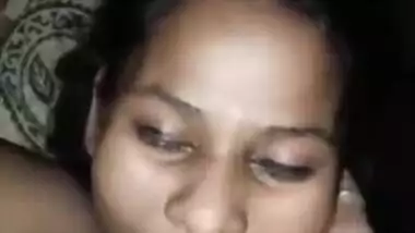Desi girlfriend's moist mouth is drilled by XXX boyfriend in the hotel