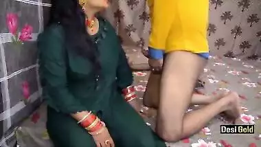 Indian Bhabhi Fuck By Devar On Her Birthday With Clear Hindi Audio