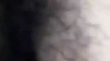 Desi outdoor sex of a desi girl getting fucked in the jungle