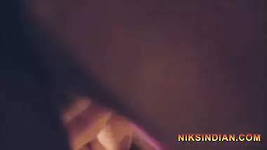 Husband Threesome With Sexy Wife & Her Horny Ass Sister