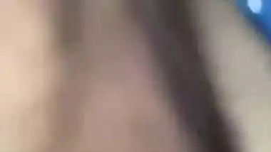 A 21-year-old Nepali guy fucks his GF’s pussy in sex video