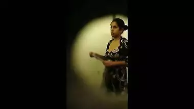 Desi Heena painful Anal sex with her brother in law in clear voice