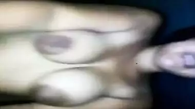Pretty Indian girl sucks and rides BF's fuckstick like real porn star